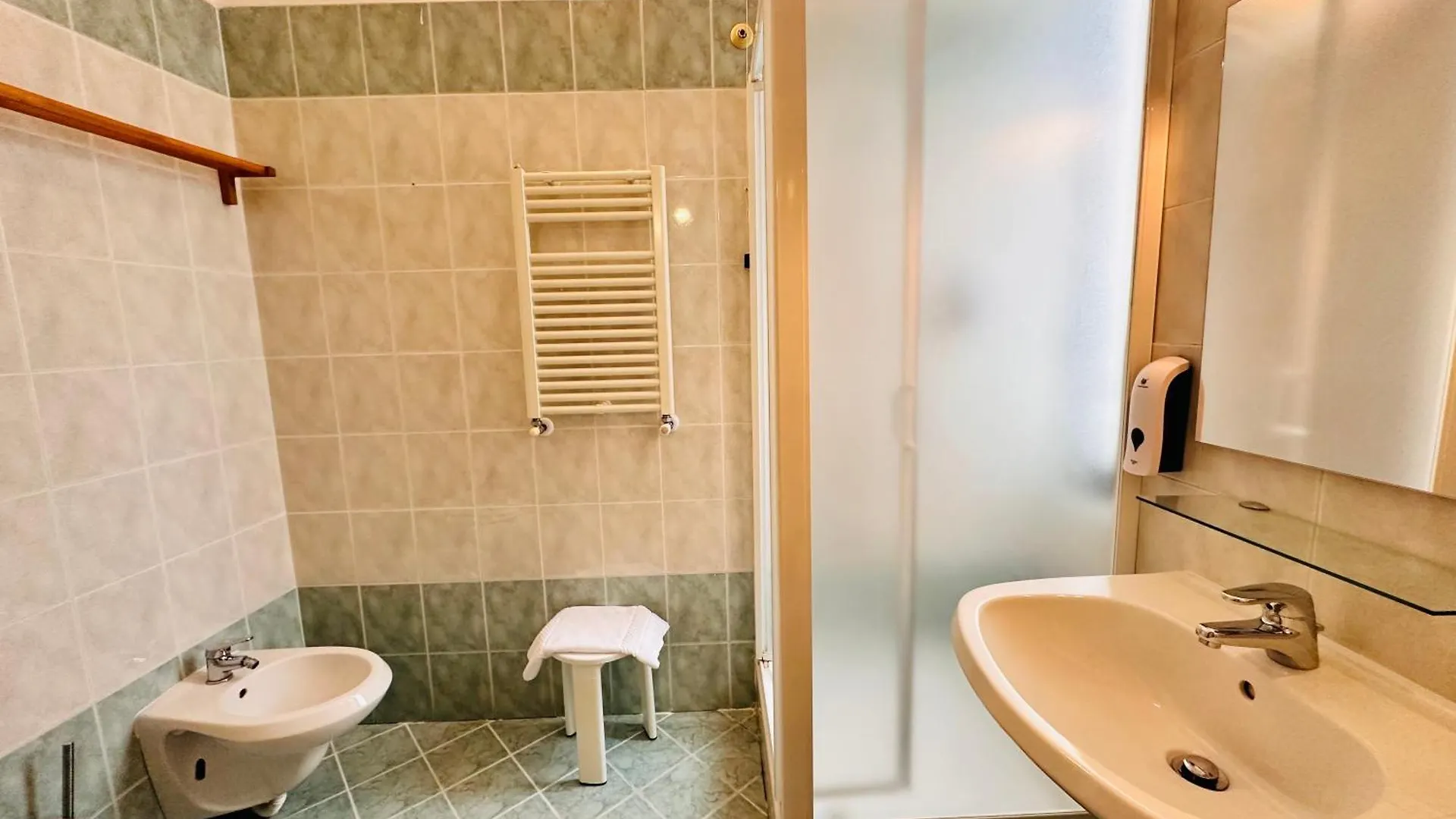 Hotel Galata Génova