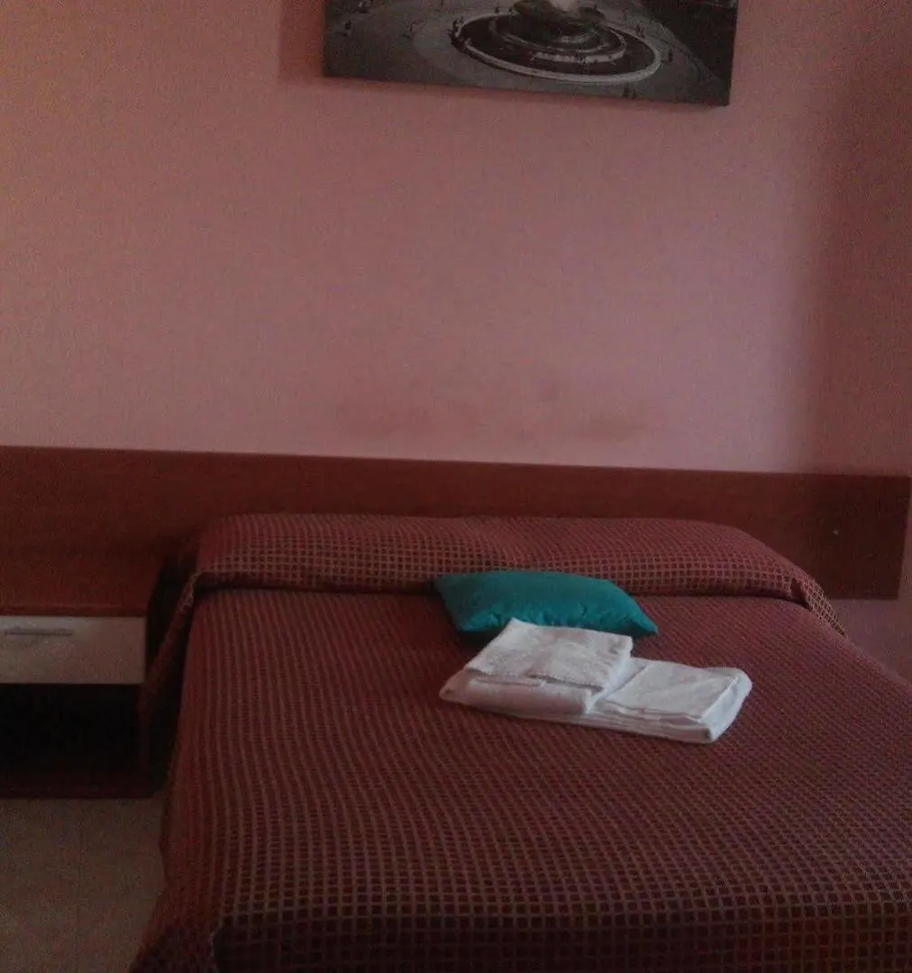 Hotel Galata Génova