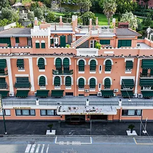 Aparthotel Rex, Genoa