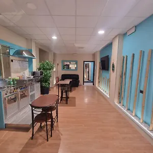 Hotel Mini, Genoa
