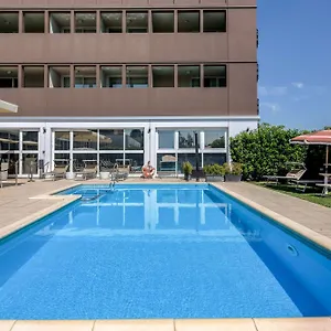 Hotel Western Farnese ****