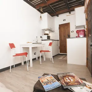  Apartment Casa Sant'agostino Citra Lt-2407