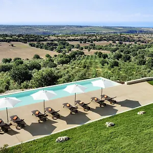 Relais Chiaramonte Station touristique Raguse