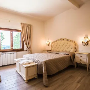 Il Feudo Maison d'hôtes San Gimignano
