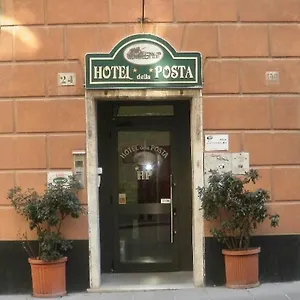 Hotel Posta, Genoa