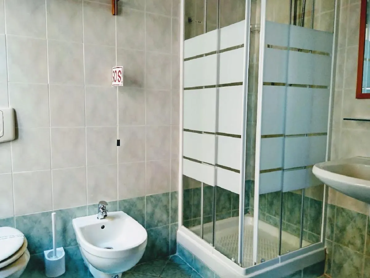 Hotel Galata Gênes