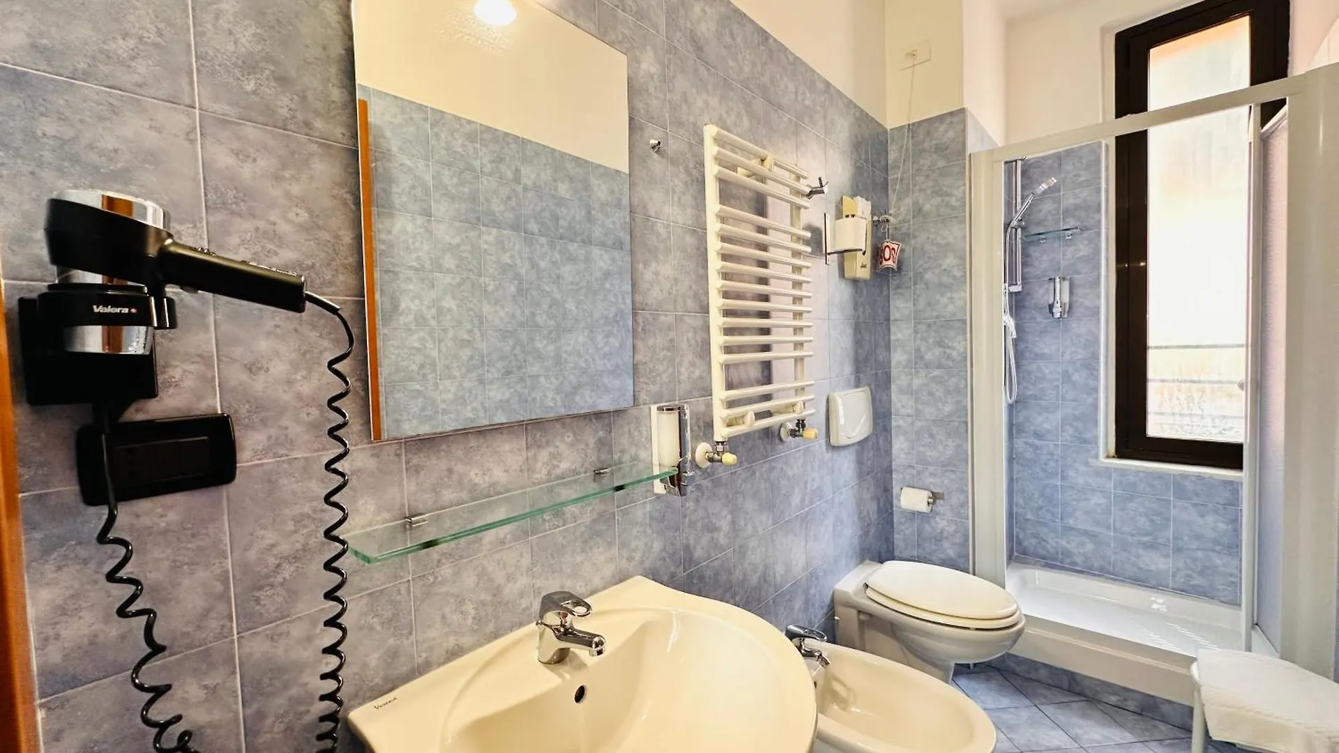 Hotel Galata Gênes