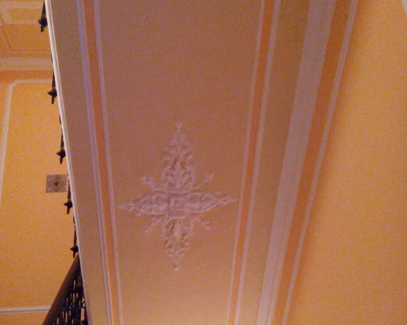 Hotel Galata Gênes Italie